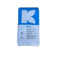 Торф Klasmann TS3 70 л.