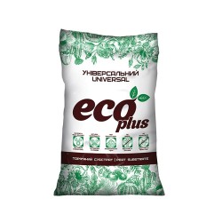 Торфяной субстрат ECO PLUS универсальный 20 л