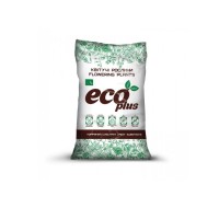 Торфяной субстрат ECO PLUS для цветущих 6 л