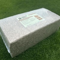 Кора соснова 50 л. середня фракція