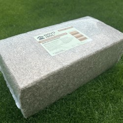 Кора соснова 50 л. середня фракція