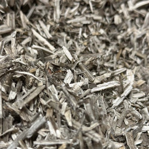 Кора соснова 50 л. середня фракція