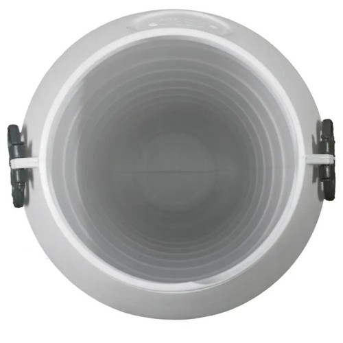 Бидон пищевой пластиковый Пласт Бак 120 л