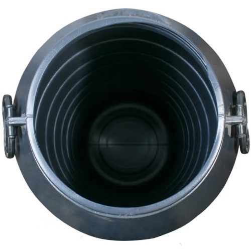 Бидон непищевой пластиковый Пласт Бак 80 л