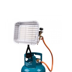 Газовый обогреватель Bradas 3,0 кВт – 4,5 кВт PG-009G