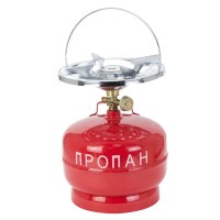 Газовий кемпінг SIGMA 5 л (2903211)