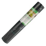 Агроткань Agreen мульчирующая 85 г/м.кв 1.6х50 м.