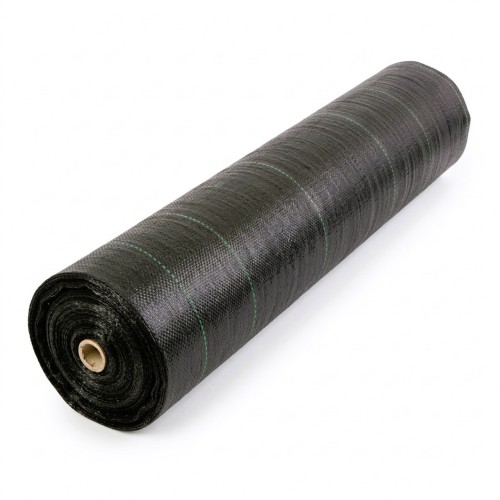 Агроткань Agreen мульчирующая 100 г/м.кв. 1.6х10 м.