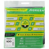 Агроволокно Agreen чорне щільність 100 (3,2х5)