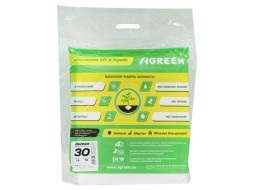  Агроволокно Agreen 30 (1,6х10) белое