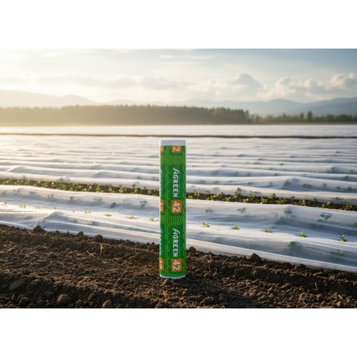 Агроволокно белое Agreen плотность 42 (3,2х100)