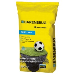 Газонна трава Barenbrug Спортивна Bar Power RPR Lawn 5 кг