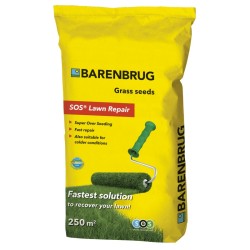Газонная трава Barenbrug Ремонтная Sos Lawn Repair Quick 5 кг