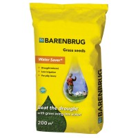 Газонна трава Barenbrug Посухостійка Water Saver Dry strong 5 кг