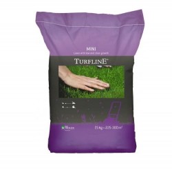 Газонная трава MINI ( мини ) TURFLINE DLF 7,5 кг