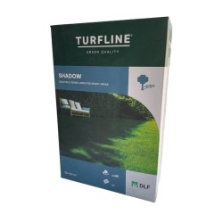 Газонная трава SHADOW теневая TURFLINE DLF 1 кг