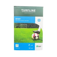 Газонная трава SPORT спорт TURFLINE DLF 1 кг