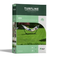 Газонна трава MINI (міні) TURFLINE DLF 1 кг