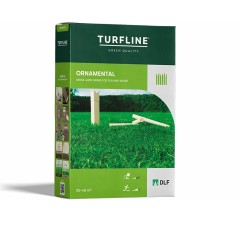 Газонная трава ORNAMENTAL орнаментальный TURFLINE DLF 1 кг