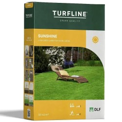 Газонная трава SUNSHINE саншайн TURFLINE DLF 1 кг