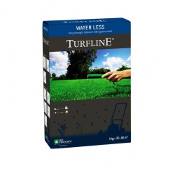 Газонна трава Waterless Посухостійка TURFLINE DLF 1 кг