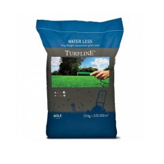 Газонная трава Waterless Засухоустойчивая TURFLINE DLF 7.5 кг