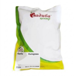 Газонная трава универсальная 500 г Euro Grass