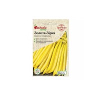 Фасоль спаржевая Золотая звезда 10 шт Традиция (Садыба Центр)