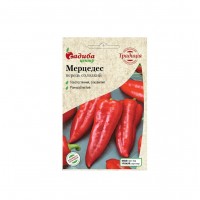 Перець солодкий Мерцедес, 0,3 г. Традиція (Садиба Центр)
