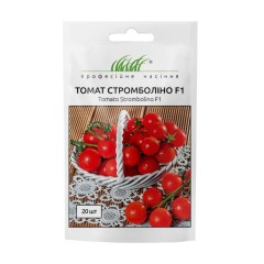 Помидор Стромболино F1, 20 шт.