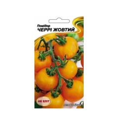 Семена помидора желтый Черри 0,1 г. НК ЭЛИТ