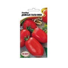 Семена томата раннего Дамские пальчики 0,1г. НК-Элит