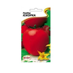 Семена помидора раннеспелого Искорка 0,1 г. НК-Элит