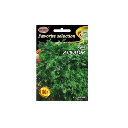 Укроп Аллигатор 10 г. НК-Элит