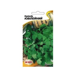 Прянощі Коріандр (кінза) 3 г НК-Еліт