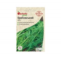 Кріп Грибовський, 3 г.Традиція (Садиба Центр)