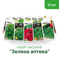 Набор семян «Зеленая аптека»