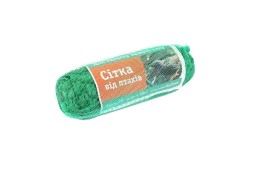 Сетка от птиц 4х50 м Agreen зеленая