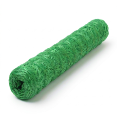 Шпалерная сетка Agreen 1,7х50 м (15x17)