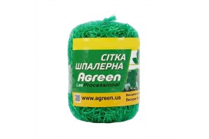 Шпалерна сітка