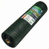 Затіняюча сітка Agreen 40%(3х100м) укріплений посилений край