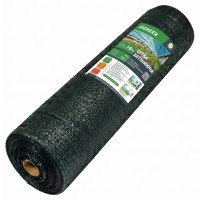 Затеняющая сетка Agreen 70%(4х50м) укрепленный усиленный край