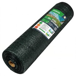 Затеняющая сетка Agreen 80% (6х50) рулон