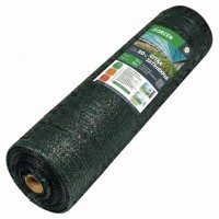 Затеняющая сетка Agreen 80%(12х50м) укрепленный усиленный край