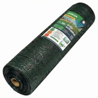 Затеняющая сетка Agreen 80% (2х100м) укрепленный усиленный край