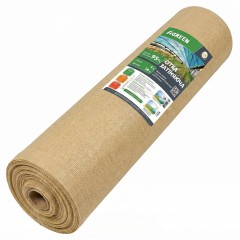 Затеняющая сетка Agreen 95%(4х50) бежевый