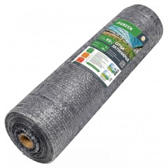 Затеняющая сетка Agreen 95% серебристая (4х50) рулон