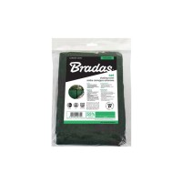 Затеняющая сетка Bradas 55% (1,5х10) пакет