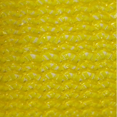 Затеняющая сетка Agreen 95% желтая фасованная (4х10)