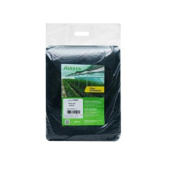 Затеняющая сетка Agreen 40% фасованная (4х10)